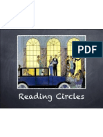 Reading Circles