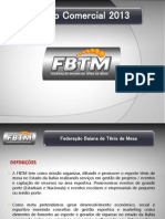 FBTM Plano Comercial 2013