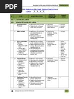 RPT Sejarah Tingkatan 4