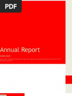 Download Magic Bus Annual Report 2008-2009 by Magic Bus India Foundation SN123904090 doc pdf