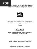 Download BFP BHEL Manual for 500MW by tanumaygemini SN123904414 doc pdf