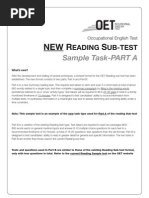 Download OET Reading by baljinder4u SN123907292 doc pdf