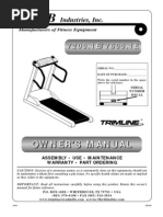 Download Trimline 7600 by Mark Cuff SN123907897 doc pdf