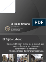 03.-El Tejido Urbano