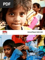 Download Magic Bus Annual Report 2010-2011 by Magic Bus India Foundation SN123909522 doc pdf