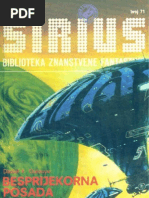 Sirius 071 | PDF
