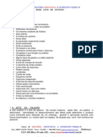 curso de oratória emocional & expressão verbal