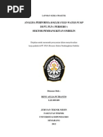 Download Analisa Performa Boiler Feed Water Pump by Beny Aulia Putranto SN123914488 doc pdf