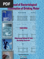 Download Bacteriological examination of Drinking WaterEnglish Edition by Abdurazzaq Altomi SN12391705 doc pdf