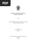 Download optimalisasi tenaga kerja by Mufti Ari Fachrudin SN123919192 doc pdf