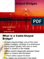 Bridges Cable Stayed