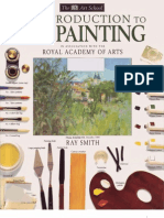 An Introduction To Oil Painting PDF