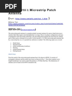 Hfss Linux Crack Windows