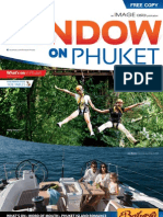 WINDOW on Phuket - February 2013