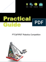 WC 10 Practical Guide First Robotics