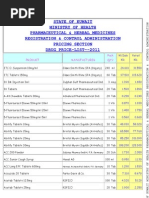 Human Drug List Jan 2014 Ksa