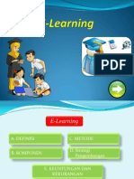 E Learning