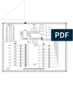 26pin FRC Male Connector: Logic Controller Interface