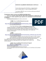 UNR - IPS - AUS - Redes de Computadoras - Prof.: Alejandro Rodriguez Costello