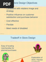 Download store design objectives by Laura Martin SN123930093 doc pdf