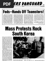 Workers Vanguard No 431 - 26 June 1987