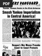 Workers Vanguard No 449 - 25 March 1988