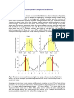 Optima Protocols For Counting Bittenrs