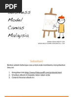 Download Business Model Canvas Malaysia by Muhammad Firdaus Ariff SN123934020 doc pdf