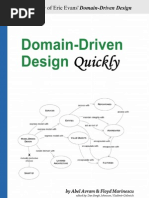 Download Domain Driven Design Quickly Online by hosamred SN12393457 doc pdf