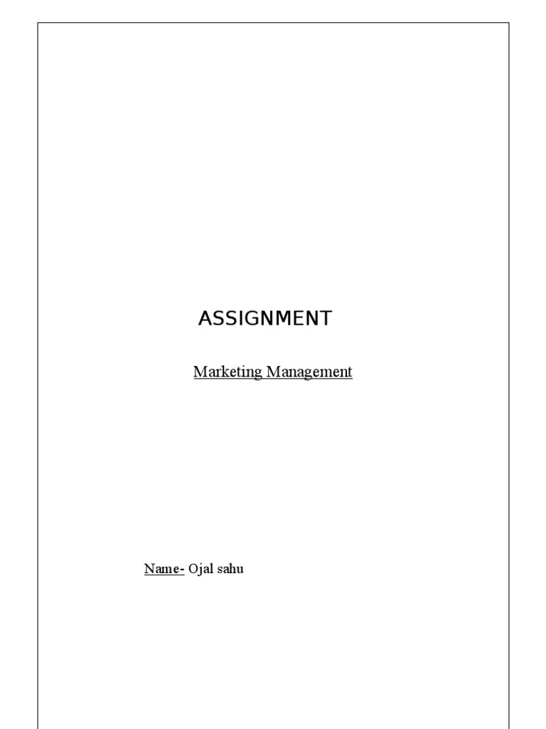 Marketing Management & Brand Equity | PDF | Brand | Business Economics