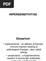  hipersensitivitas