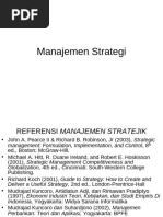 Download Pengertian dan Konsep Manajemen Strategippt by Agus David Ramdansyah SN123937291 doc pdf