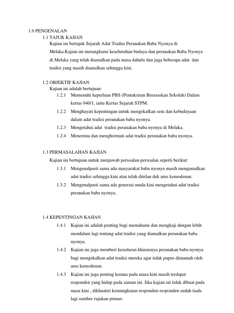 contoh proposal contoh proposal