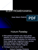 CHAPTER 2 (Asas Mesin Elektrik 1)