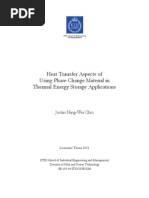 Heat Transfer Research Paper