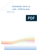 Pozycjonowanie stron w Internecie – zrób to sam.pdf