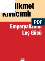 Hikmet Kivilcimli - Emperyalizmin Los Gucu