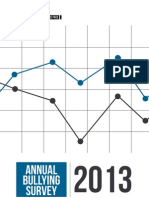 Download Ditch the Label - Annual Bullying Survey 2013 Key Bullying Statistics in UK by Ditch the Label SN123940036 doc pdf