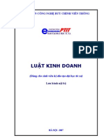 Luat Kinh Doanh