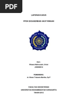 Download LAPORAN KASUS ppok by Rifa Ben Bella SN123941839 doc pdf