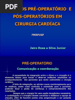 Download Pr e Ps Operatrio da Cirurgia Cardaca by Enfermagem Virtual SN123942838 doc pdf