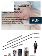 As Fix Iay Des Arrollo Neurologic o