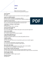 44589858 Proverbi e Locuzioni in Italiano Proverbios e Locucoes Em Italiano