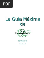Download Mini Gua a Parasite Eve II by Gerry Garca SN12394529 doc pdf