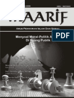 Download Jurnal Maarif Institute Feb 2008 by Indonesia SN12394600 doc pdf