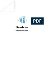 Seashore - Guide