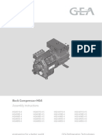 Bock Compressor HG$ PDF