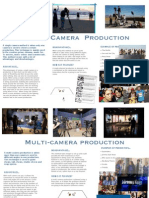 Camera Productions PDF