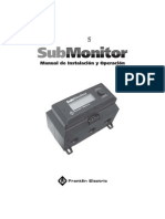 Submonitor Manual Espa