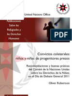 201203analytical DGD Report Internet Spanish